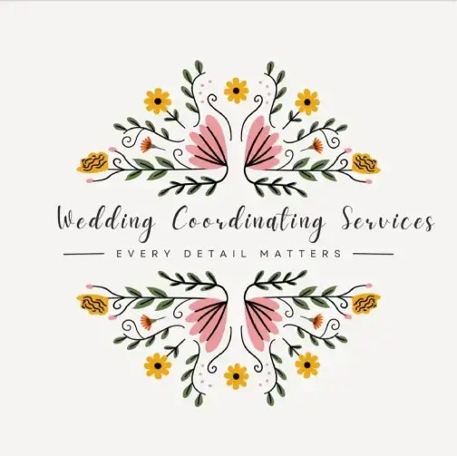 Wedding Coordinating Services