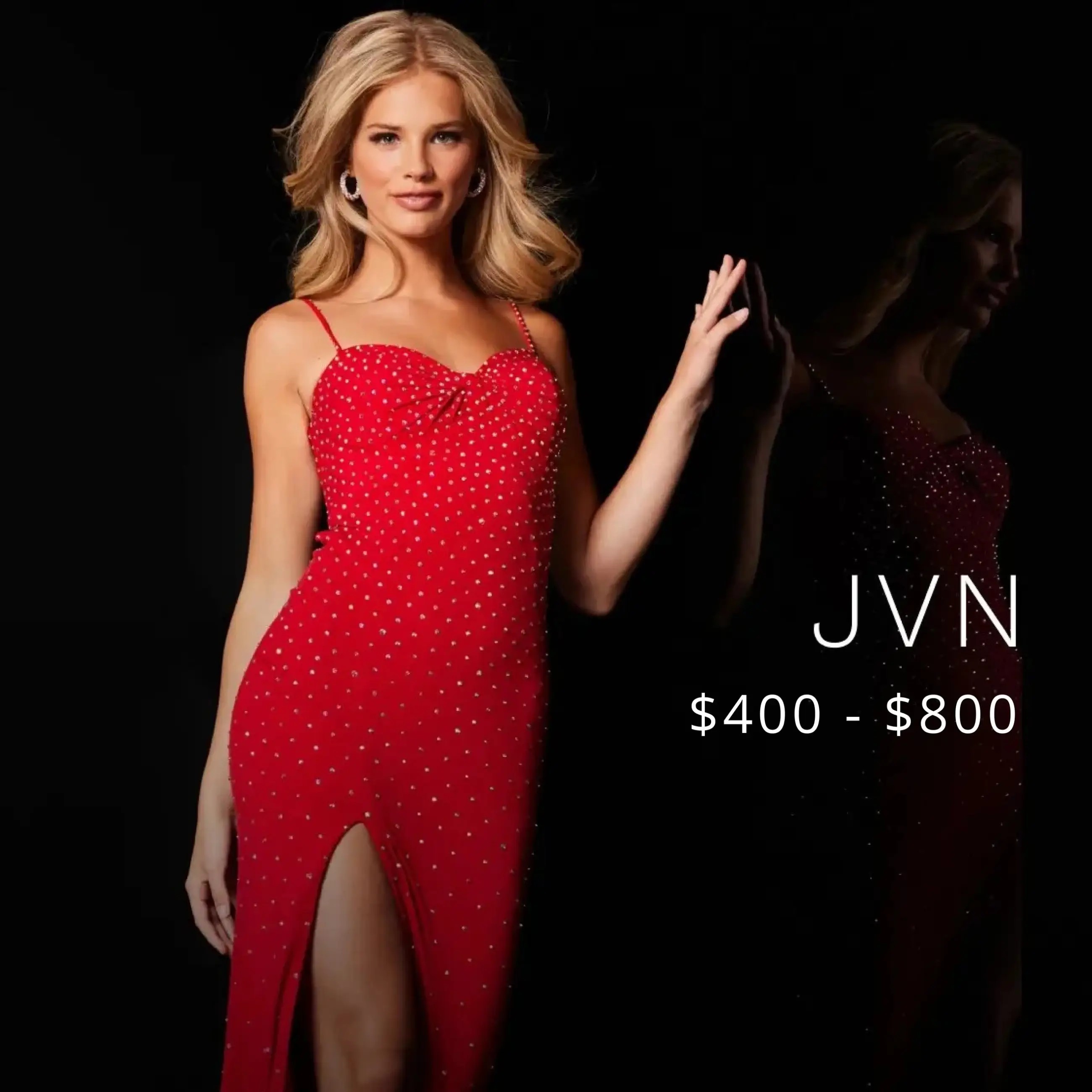 JVN Dress