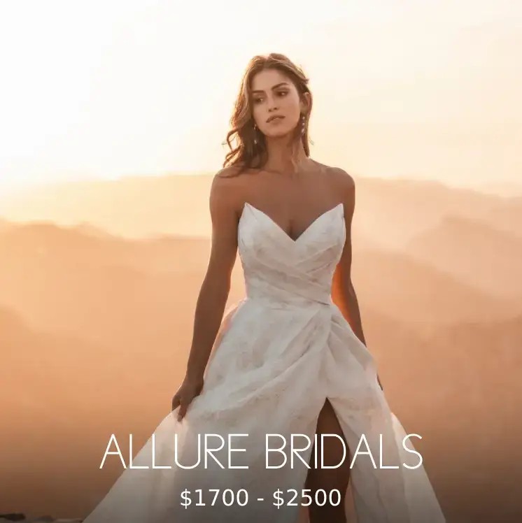 Allure Bridals