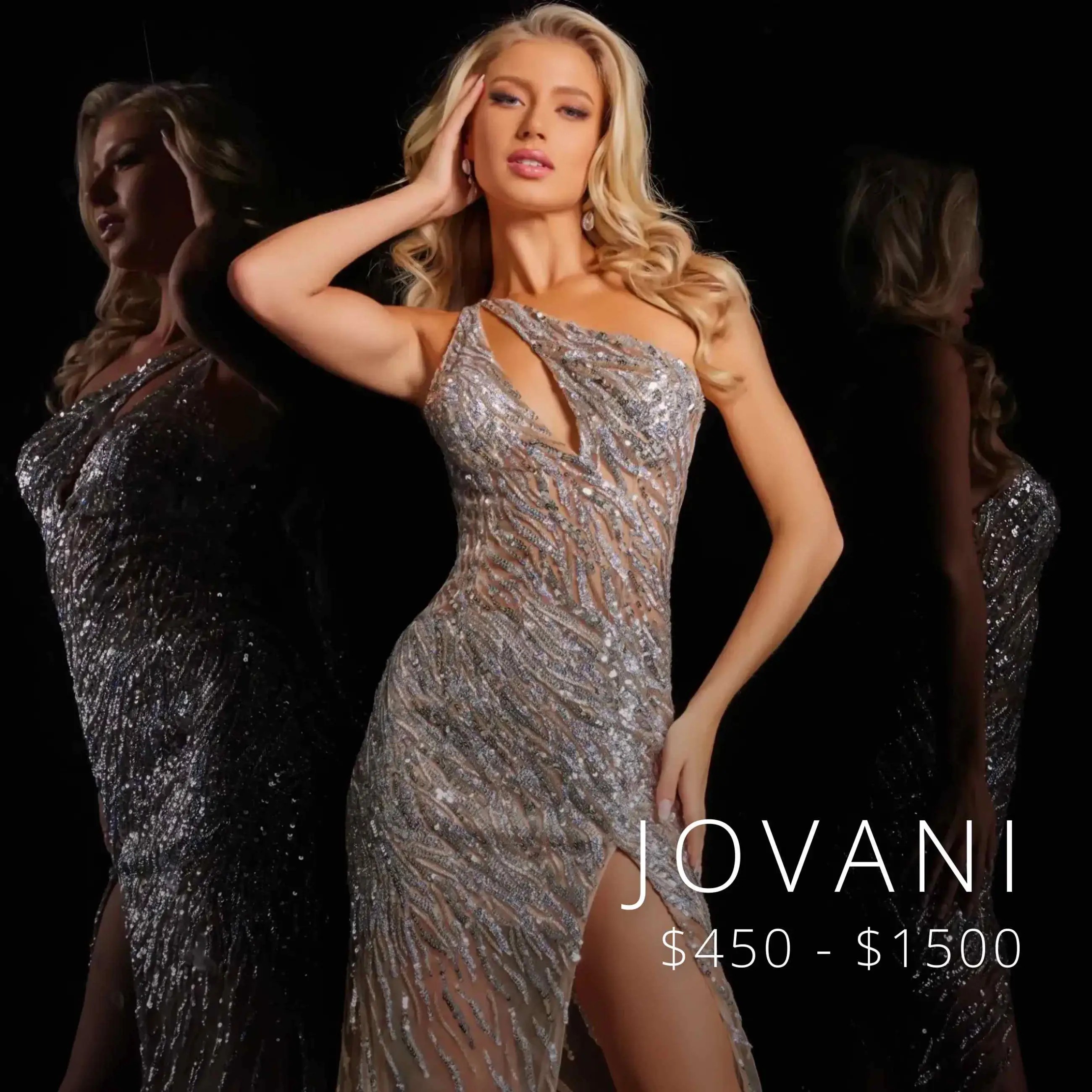 Jovani Dress