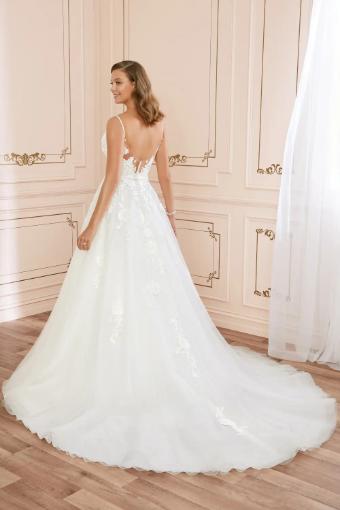 Sophia Tolli Style #Aurora Aurora #2 Ivory thumbnail